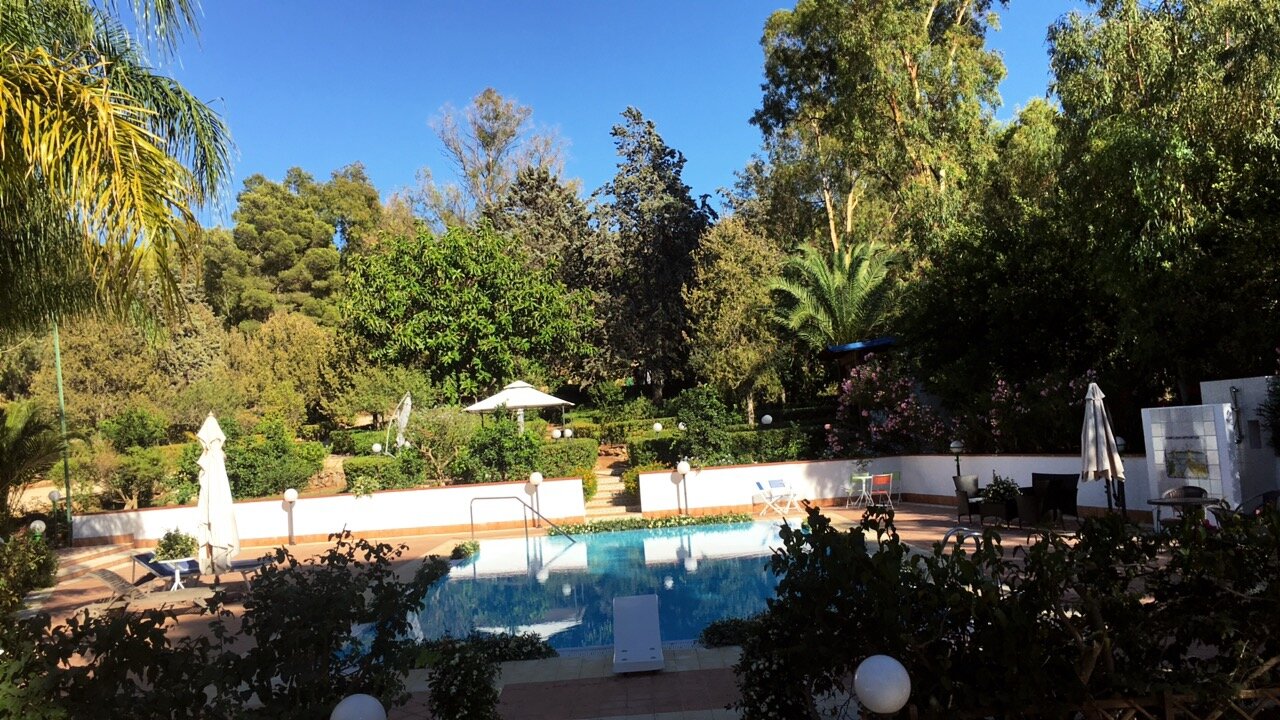 Villa Rosemary-官方