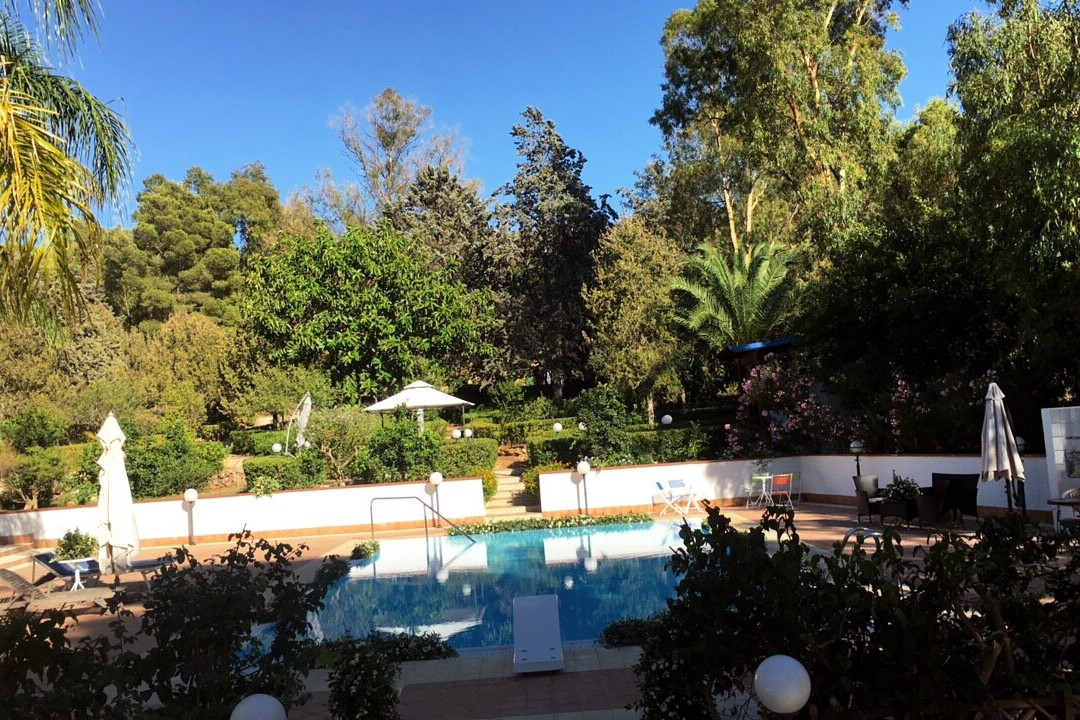 Villa Rosemary主图