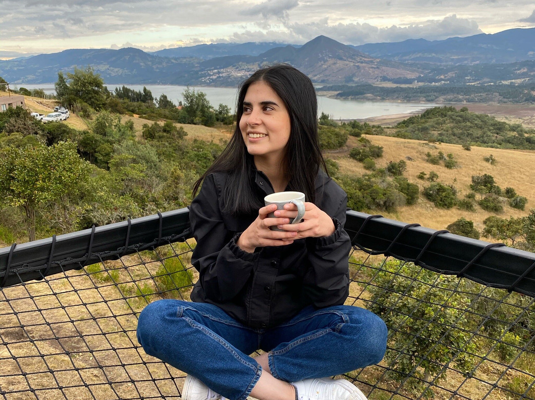 Nature Glamping