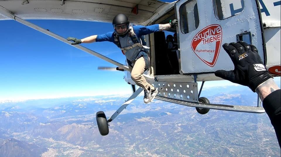Skydive Thiene景点图片