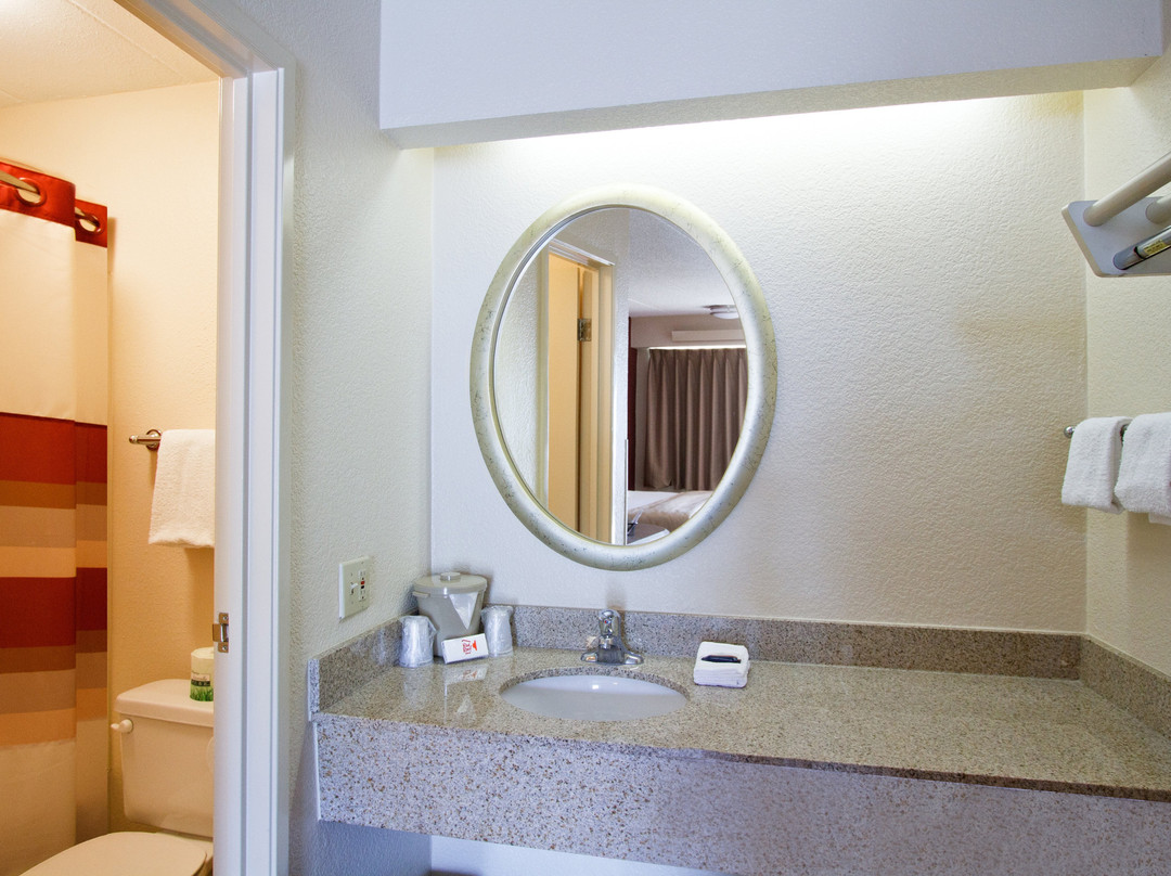 Red Roof Inn Washington DC - Laurel主图