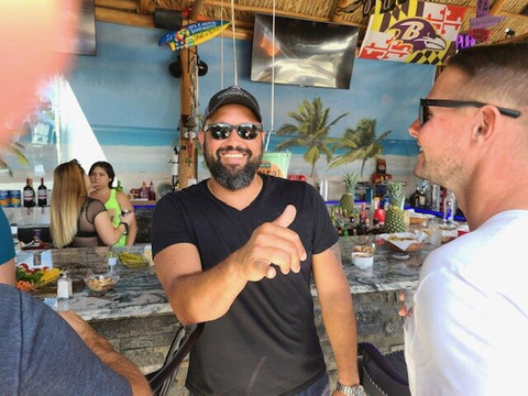 Aquaholics Florida-庞帕诺比奇必去景点