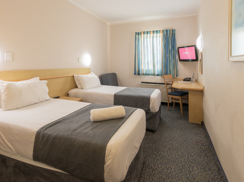 Road Lodge Centurion主图