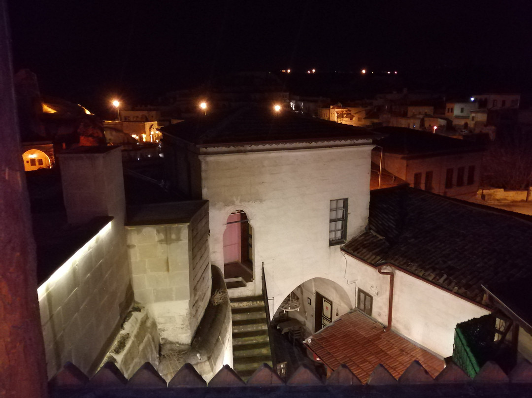 Rose Nest Cave Otel主图