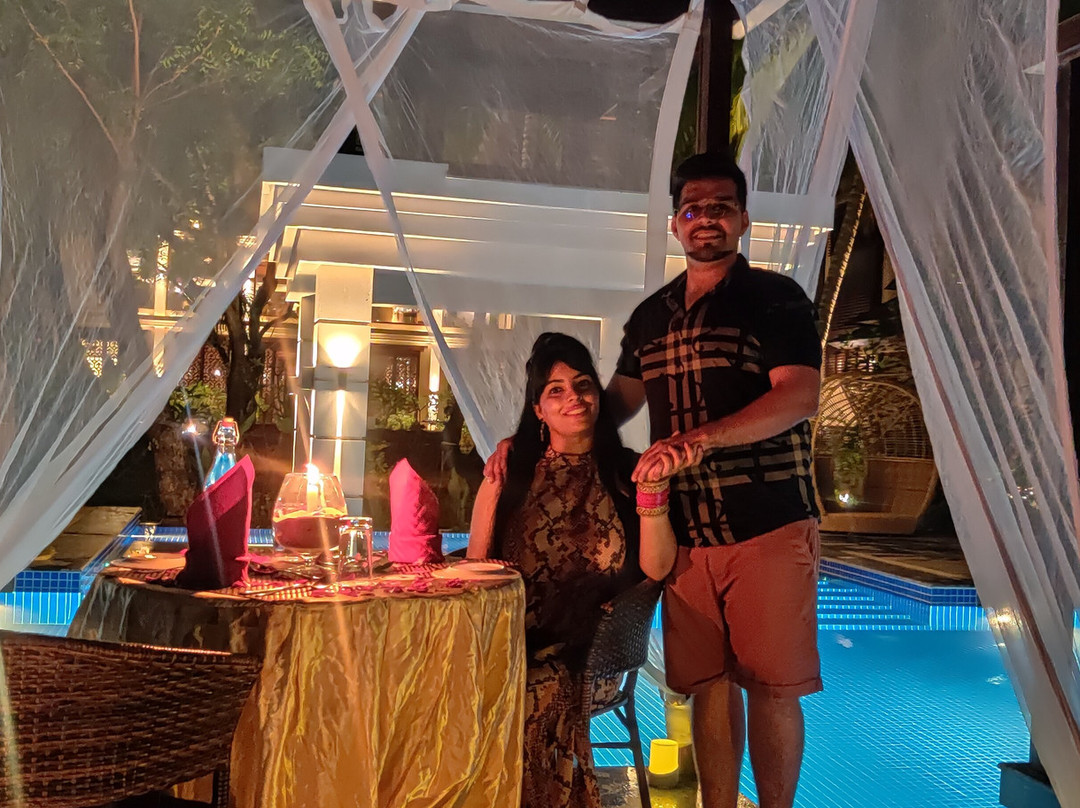 SeaShell Samssara主图