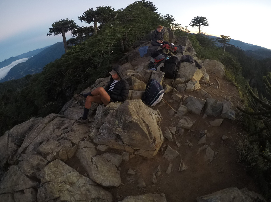 Lago Villarrica-普孔必去景点