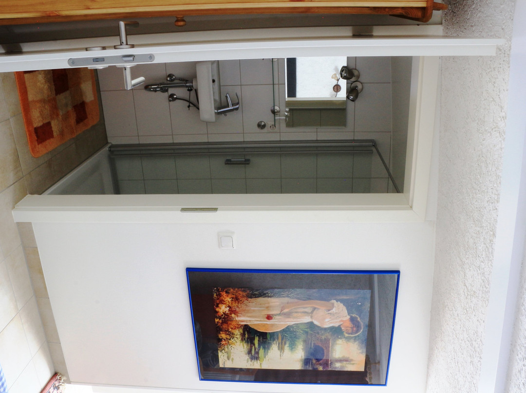 Landgasthof Schwarz主图