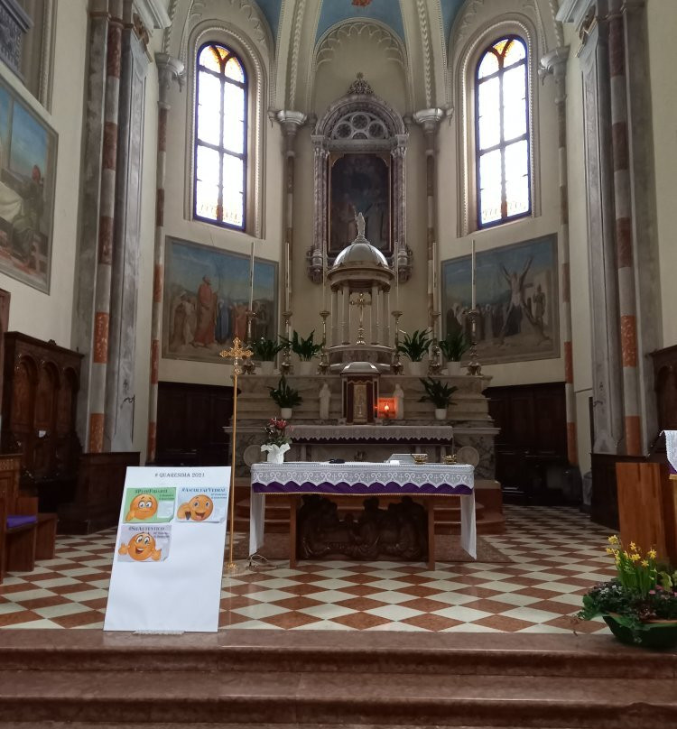 Chiesa Sant'andrea景点图片