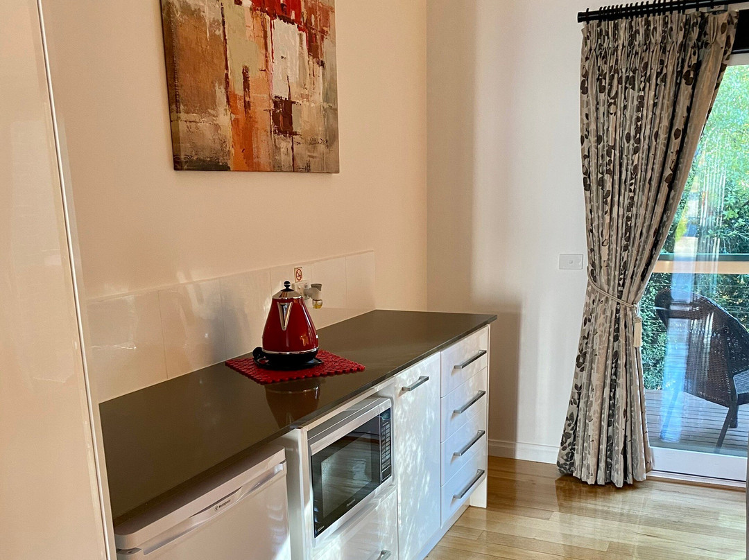 Balangara Cottages主图