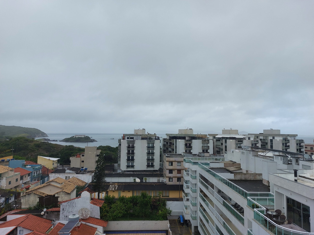 Hotel Mirante do Forte