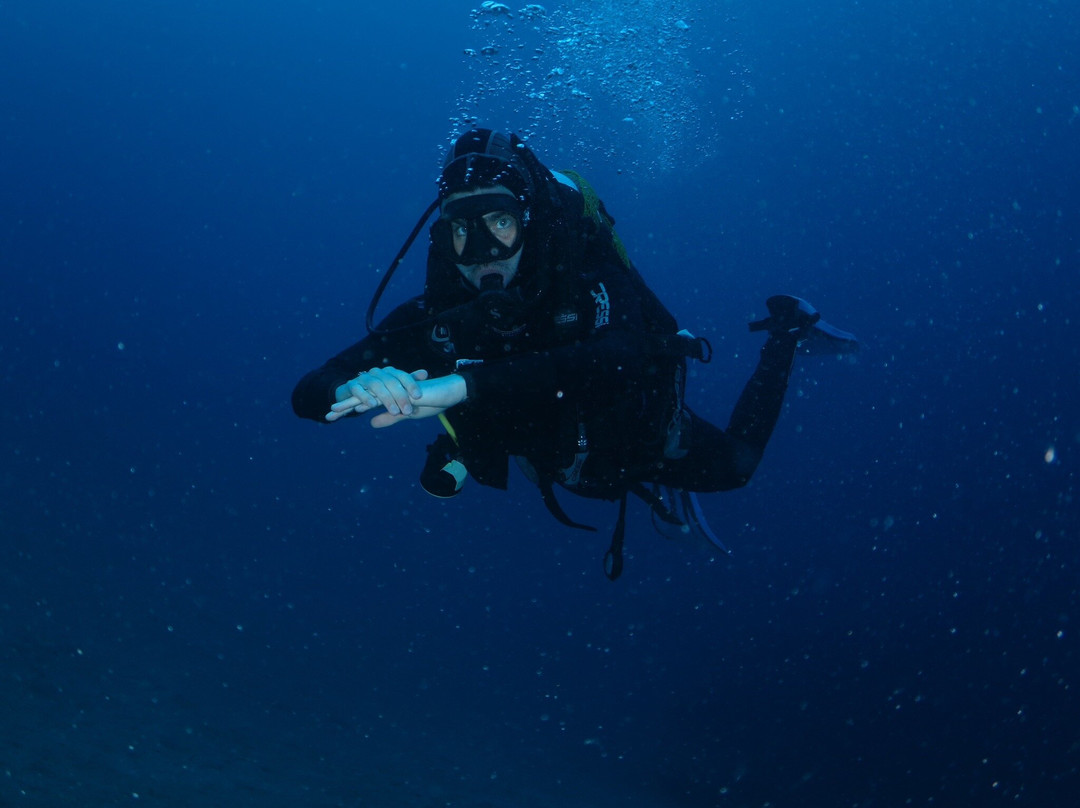Lanzarote Buceo-卡门港必去景点