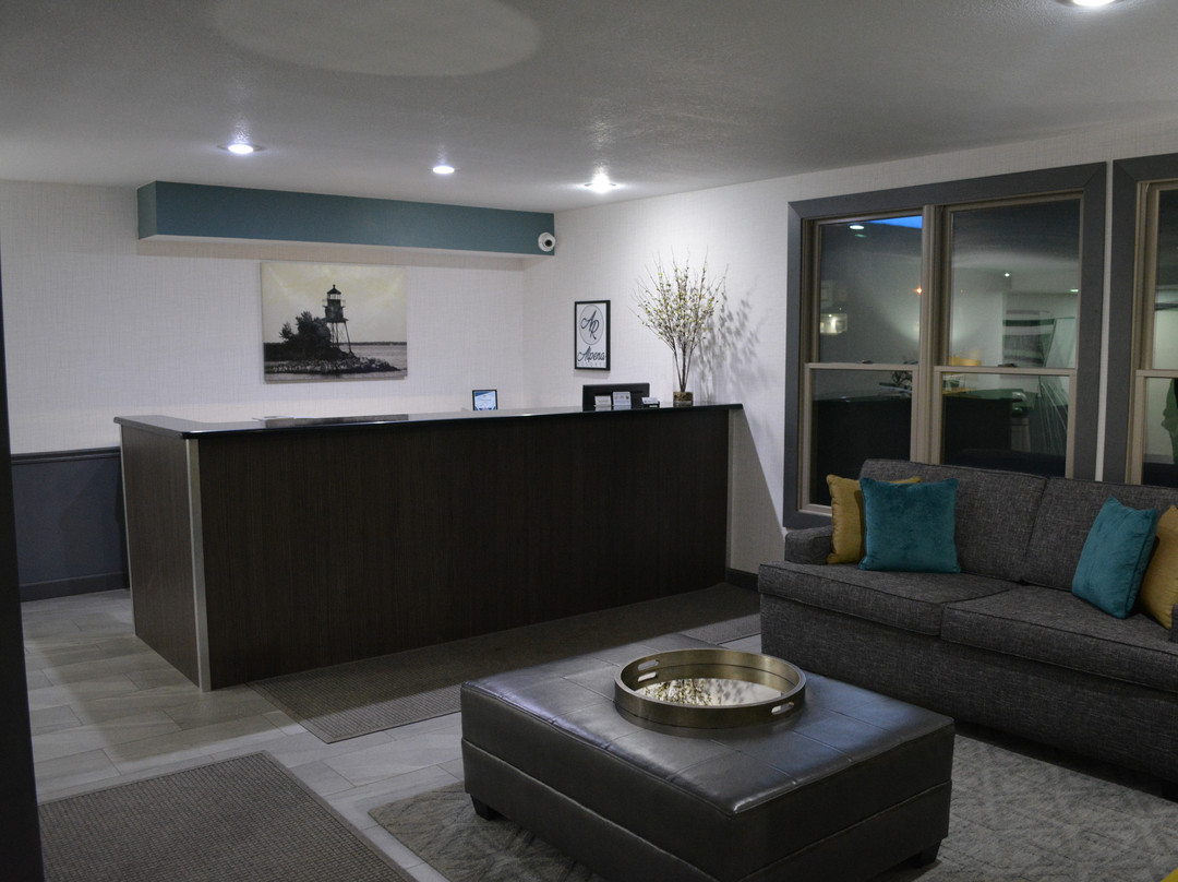 Alpena Resorts主图