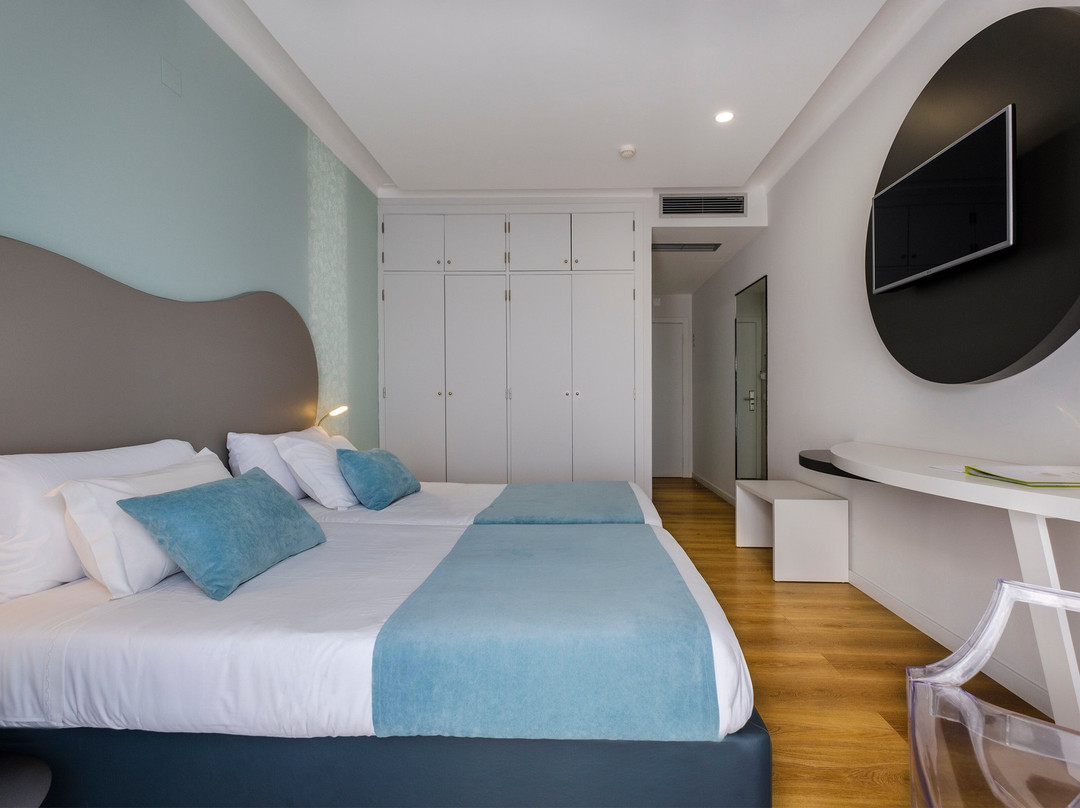 Hotel Rosa Mistica主图
