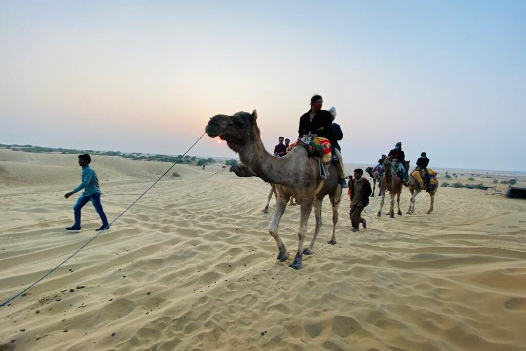 My Rajasthan Trip景点图片