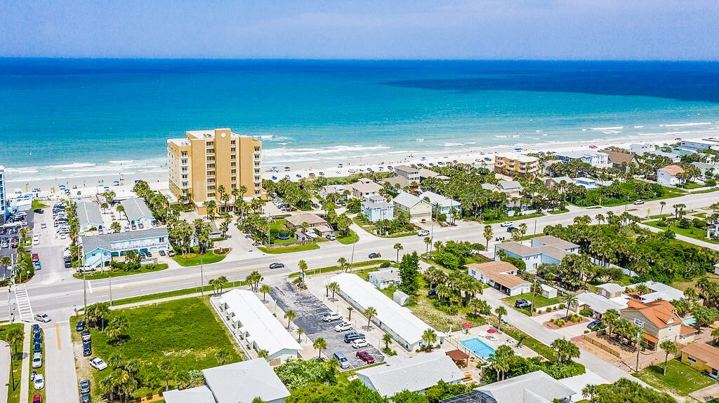 Ocean Eleven Suites主图