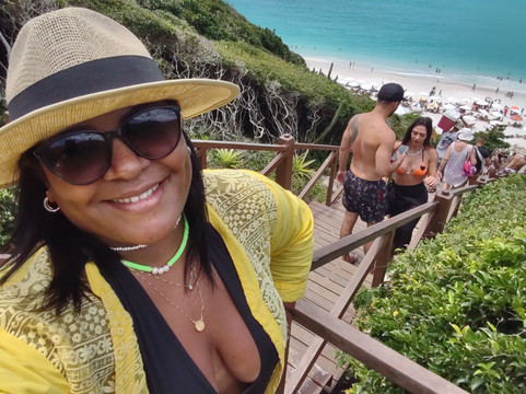 Rio Mais Trip-里约热内卢必去景点