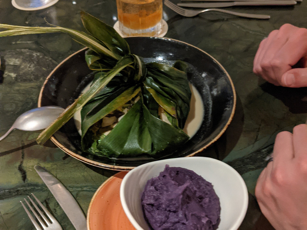 Kō Restaurant