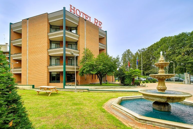 MilanoRe Hotel by Diva Hotels-官方