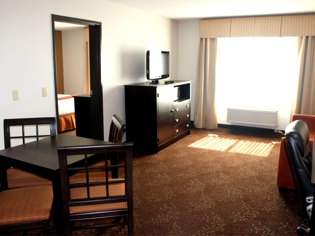 Holiday Inn Express Houghton-keweenaw By IHG主图