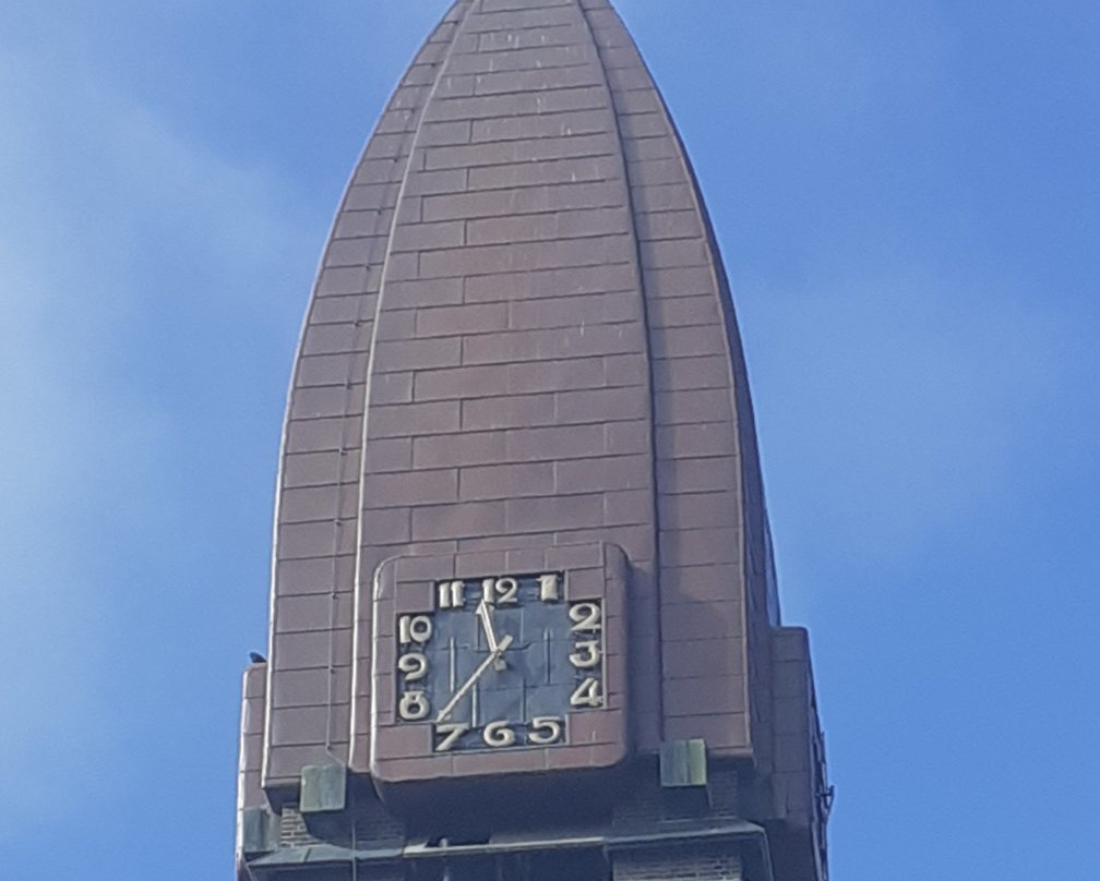 Onze-lieve-vrouw-geboorte Kerk景点图片