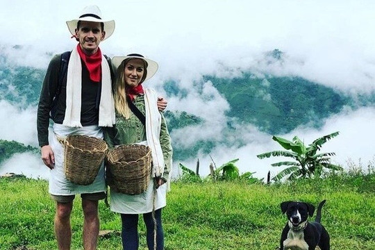 STAR TOURS MDE-麦德林必去景点