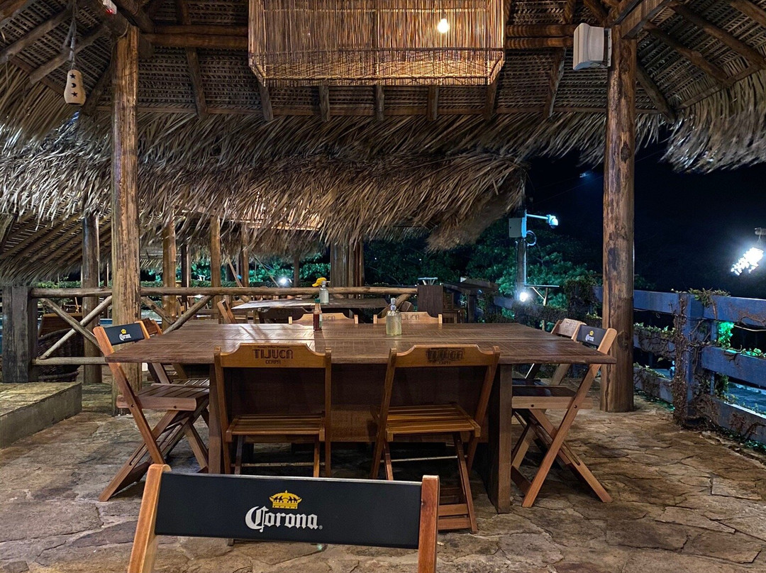 Hotel Salinópolis主图