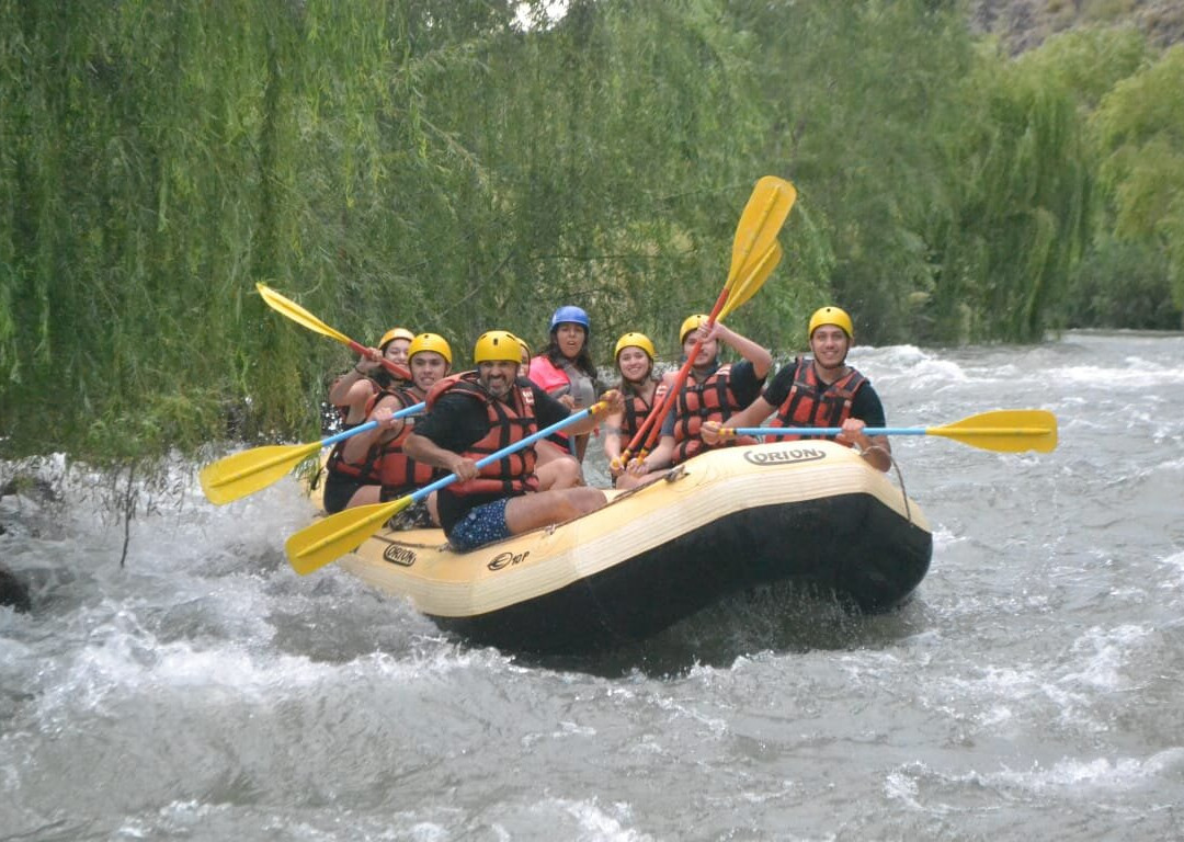 Kewen Aventura-Valle Grande必去景点