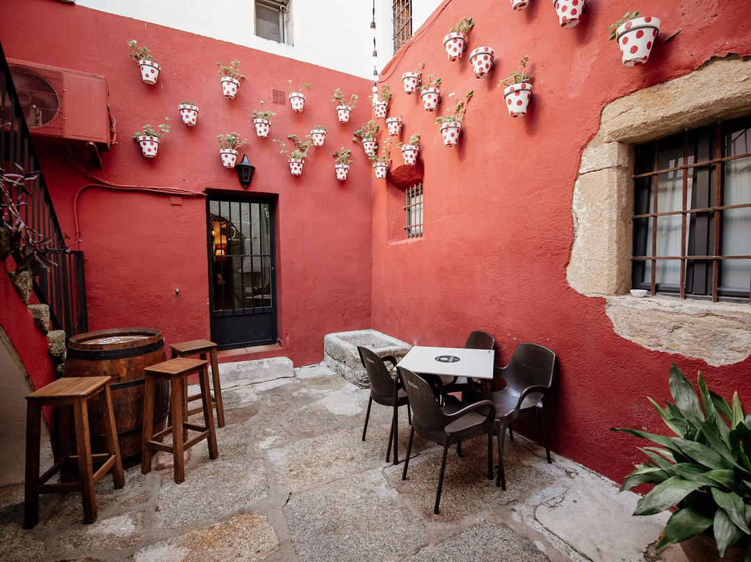 Patio De Baco景点图片