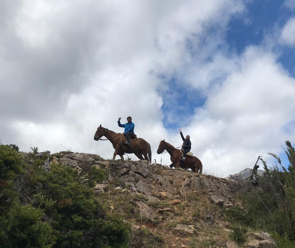 Patagonia Elements-Futaleufu必去景点