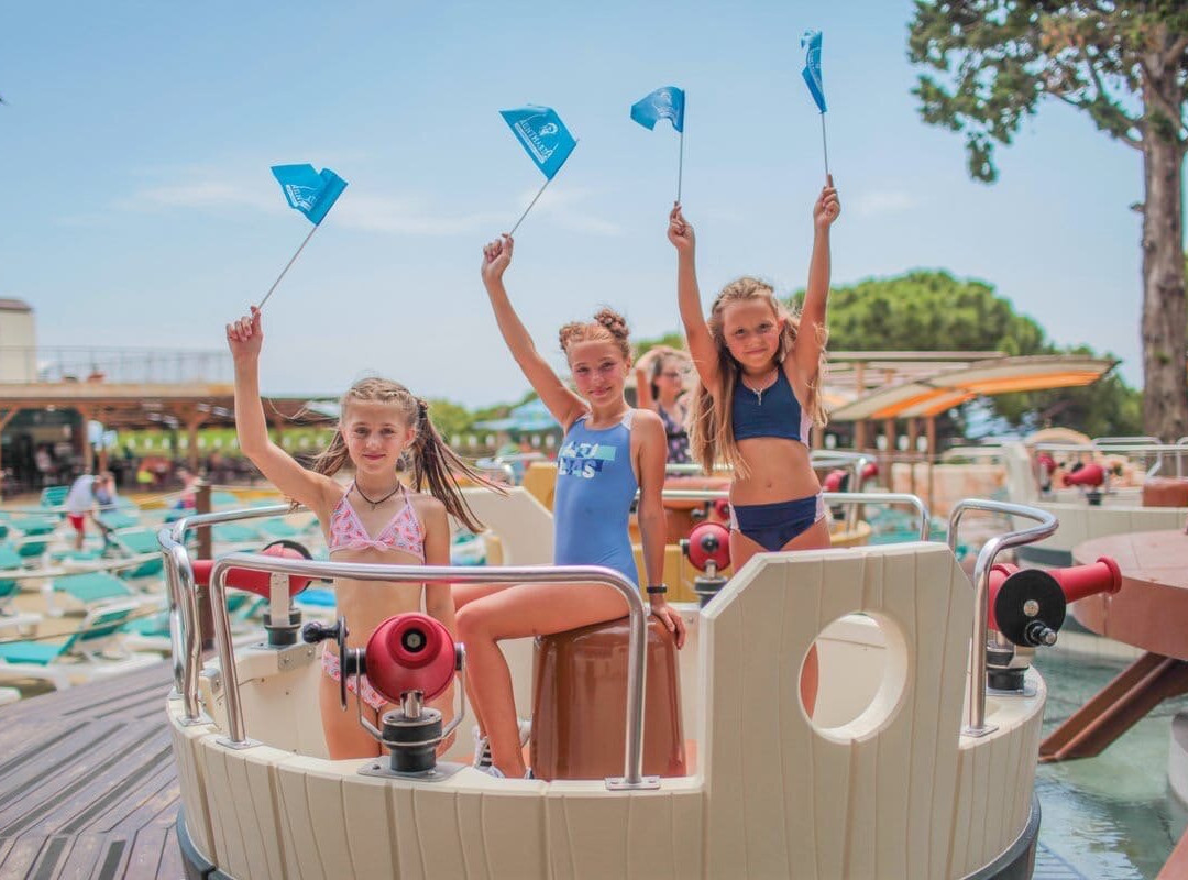 Family Hotel Atlantida主图