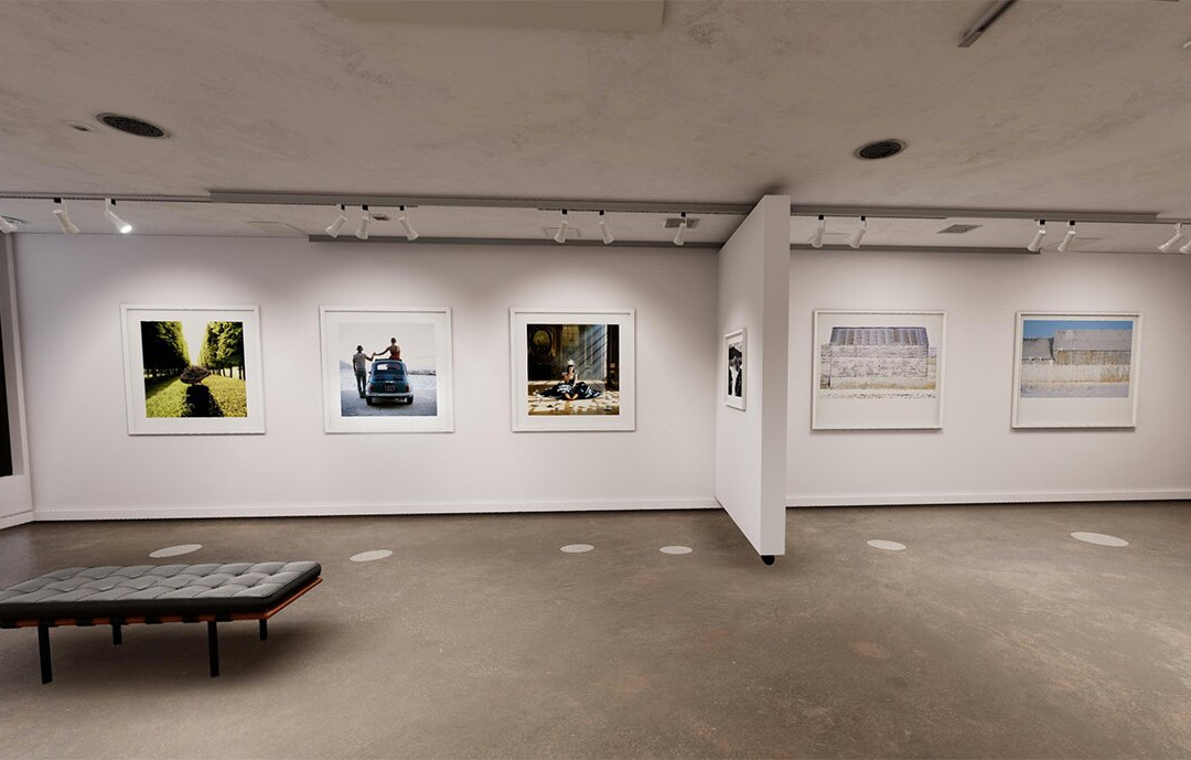 Gilman Contemporary-Ketchum必去景点