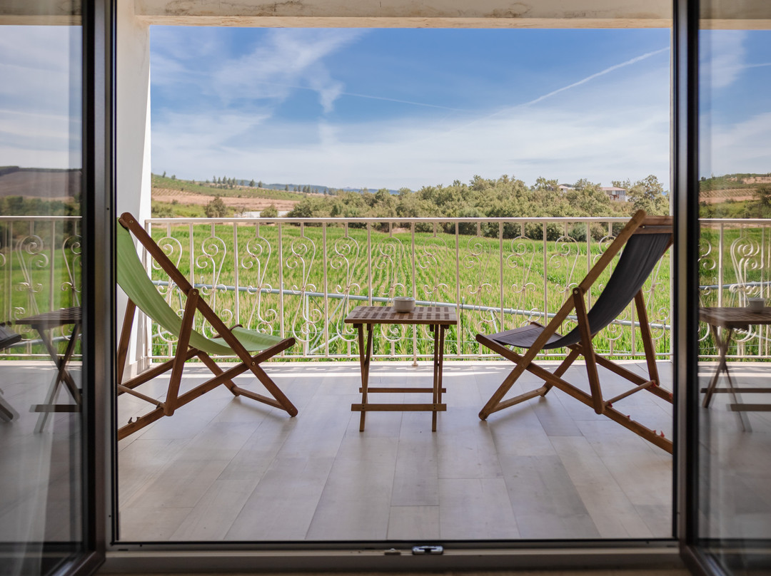 Quinta Ponte da Capinha主图