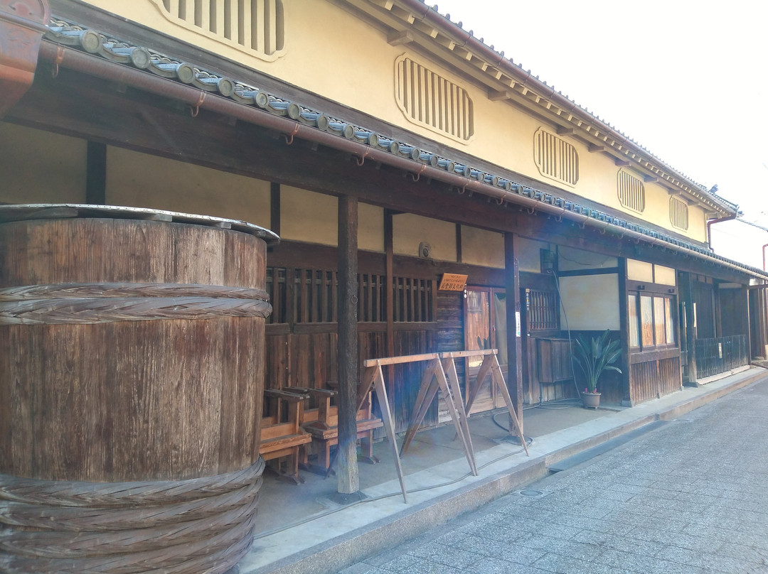 Saijo Goshi-河内长野市必去景点