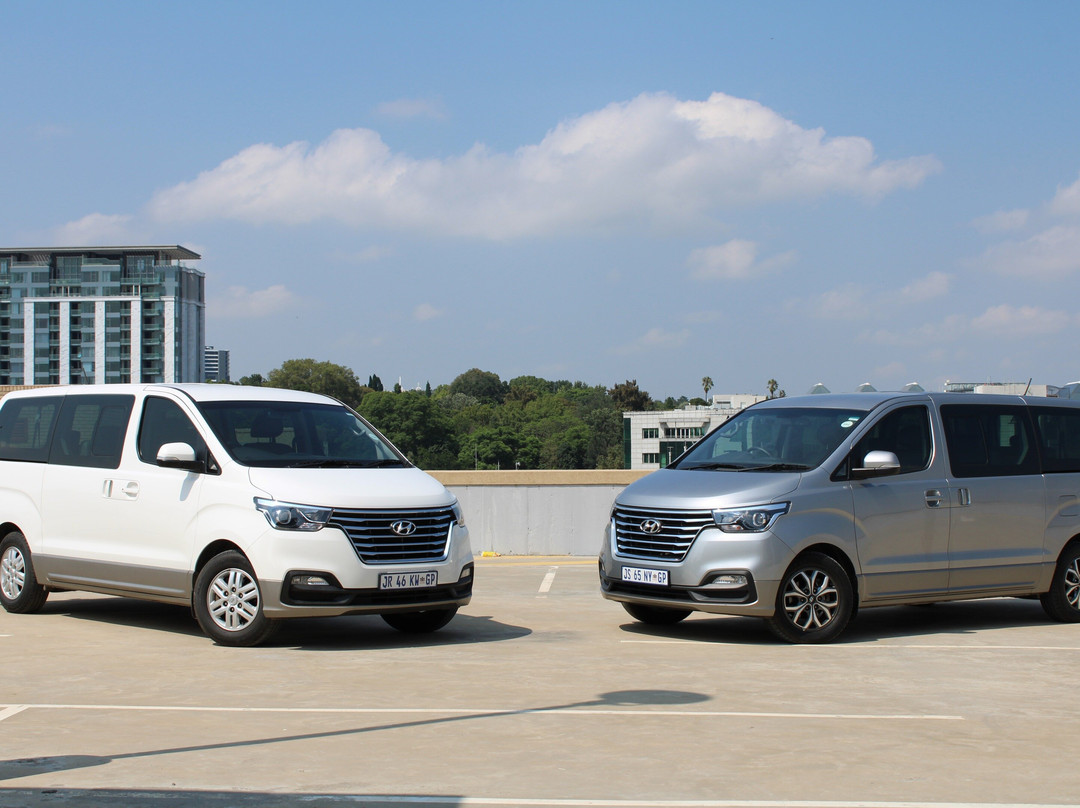 433 Transport Dynamic Transport Solutions景点图片