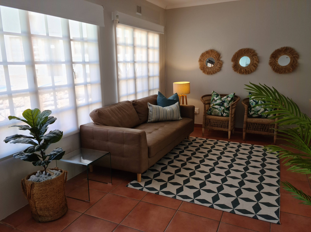 African Sands B&B主图