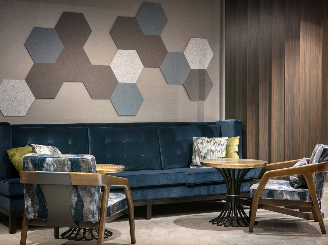 West Des Moines Marriott主图