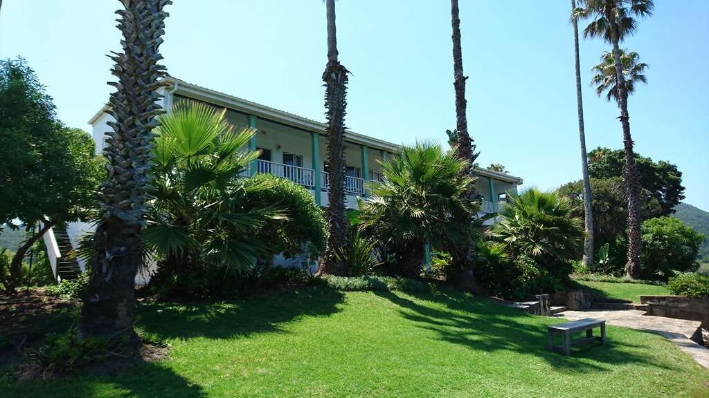 Fairy Knowe Hotel主图