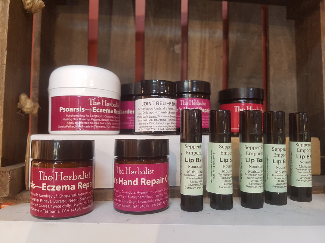 Seppenfelts-德洛兰恩必去景点