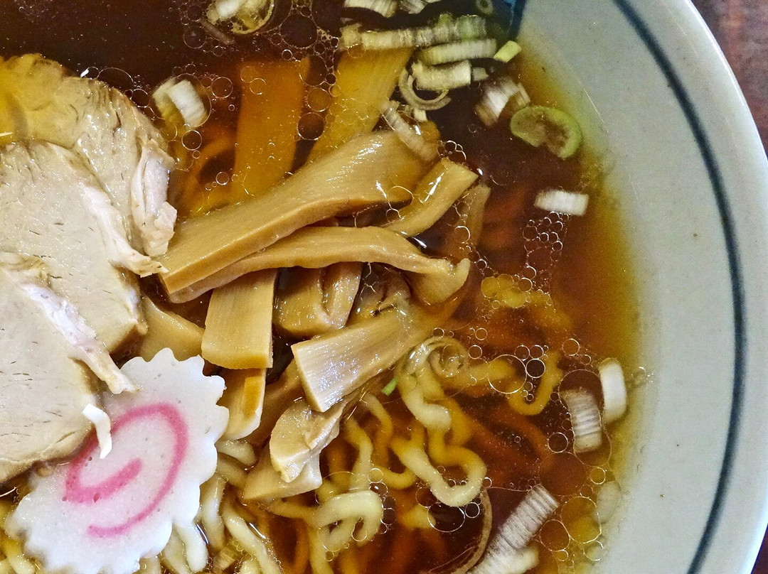 お食事処 杜のこばやし