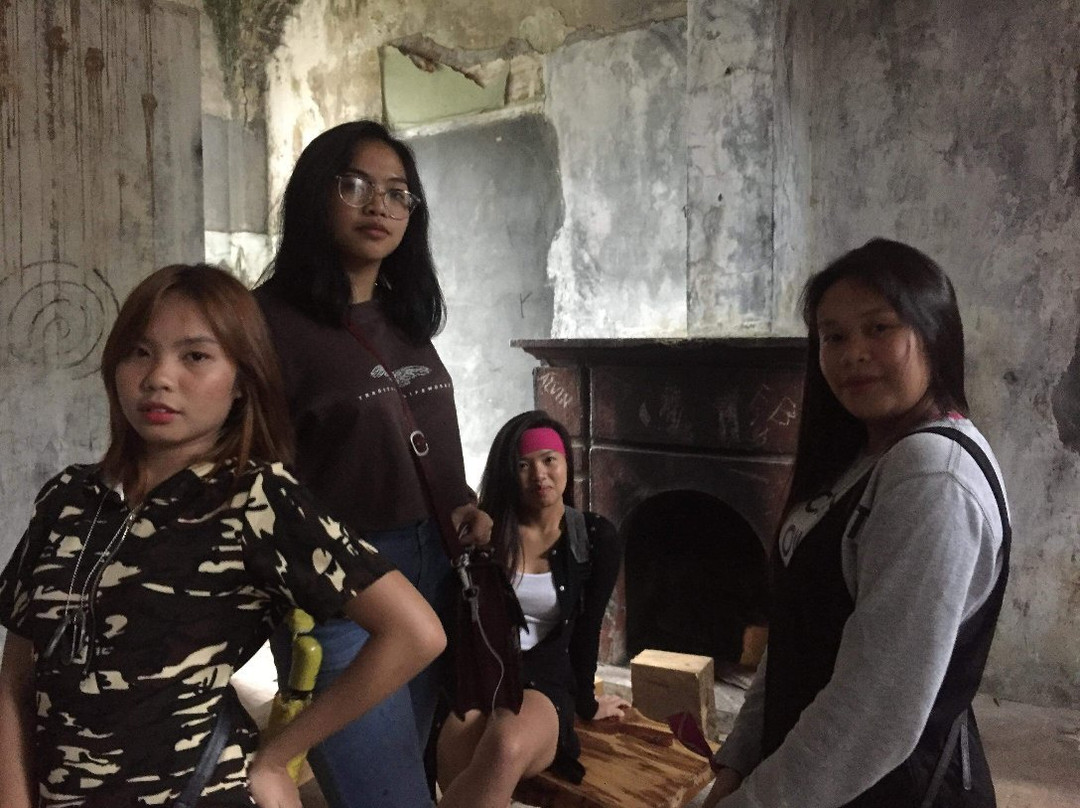 Diplomat Hotel-碧瑶必去景点