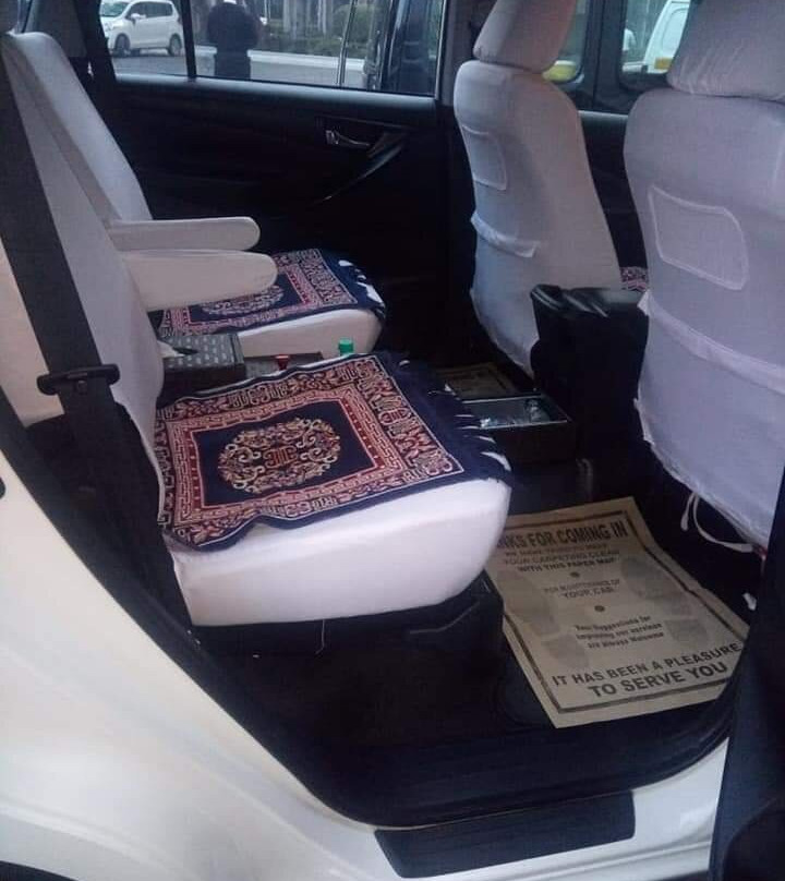 India Tour By Car And Driver Rajasthan Tour and Taxi-Mahipalpur必去景点