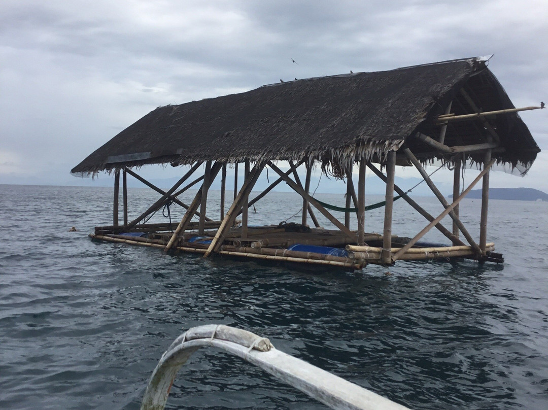 Precious Cabana Ynna Beach Resort-Datu Odin Sinsuat必去景点