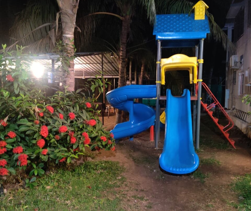 Shreyas Residency主图