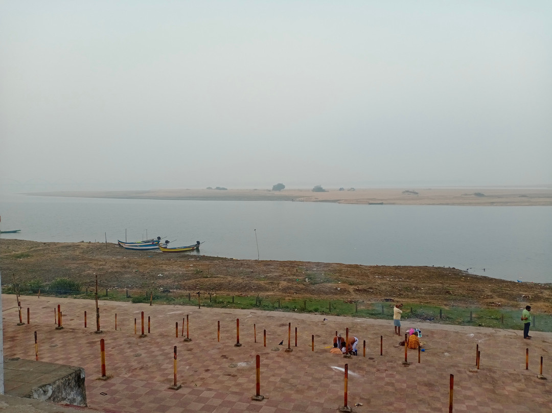 Pushkar Ghat景点图片