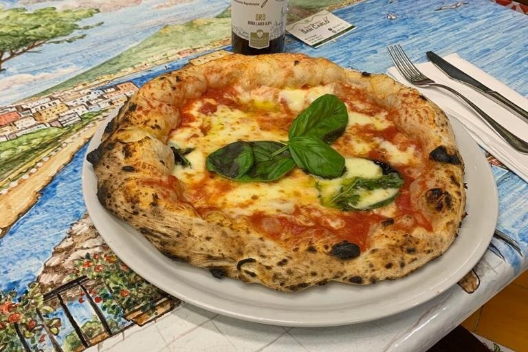 Cooking Classes in Naples San Carlo 17-那不勒斯必去景点