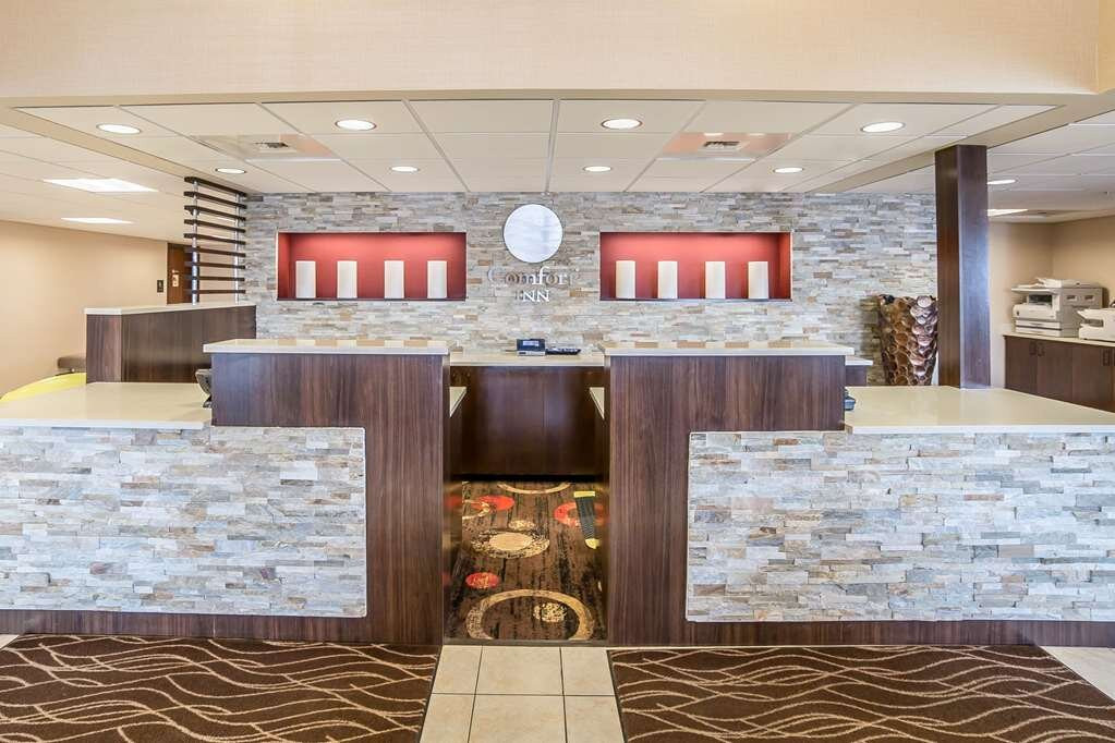 Comfort Inn & Suites Gateway To Glacier National Park主图