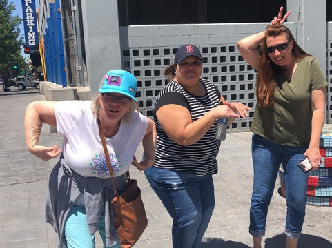 3Quest Challenge-堪萨斯城必去景点