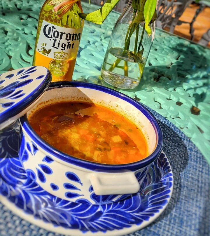 Jalpa de Canovas景点图片