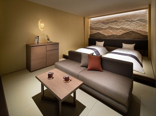 Hoshino Resort KAI Kirishima主图