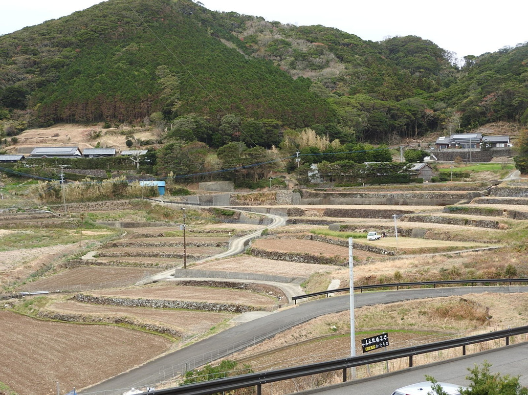 Kasuga no Tanada景点图片